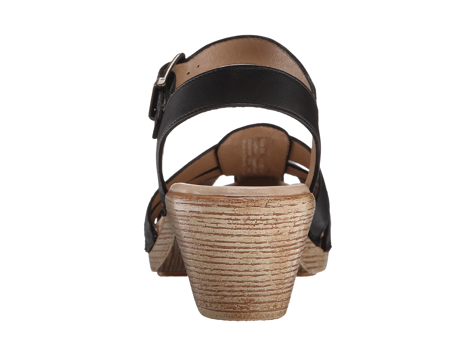 dansko milly fisherman sandal