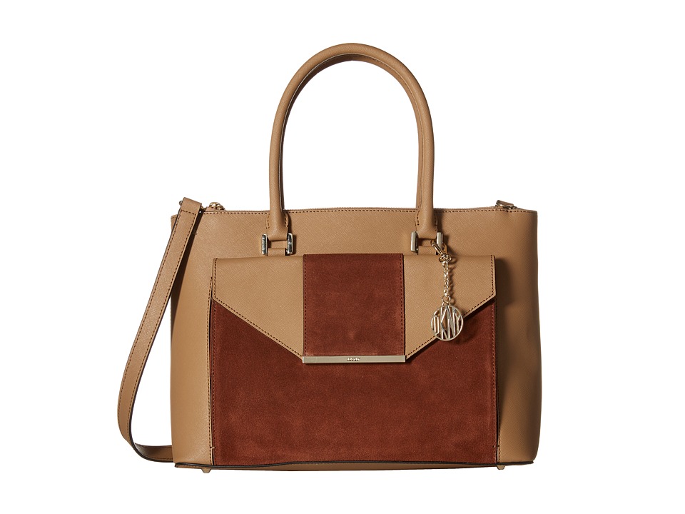 DKNY Purses - Handbags - Satchels - Clutches - Totes - Bags