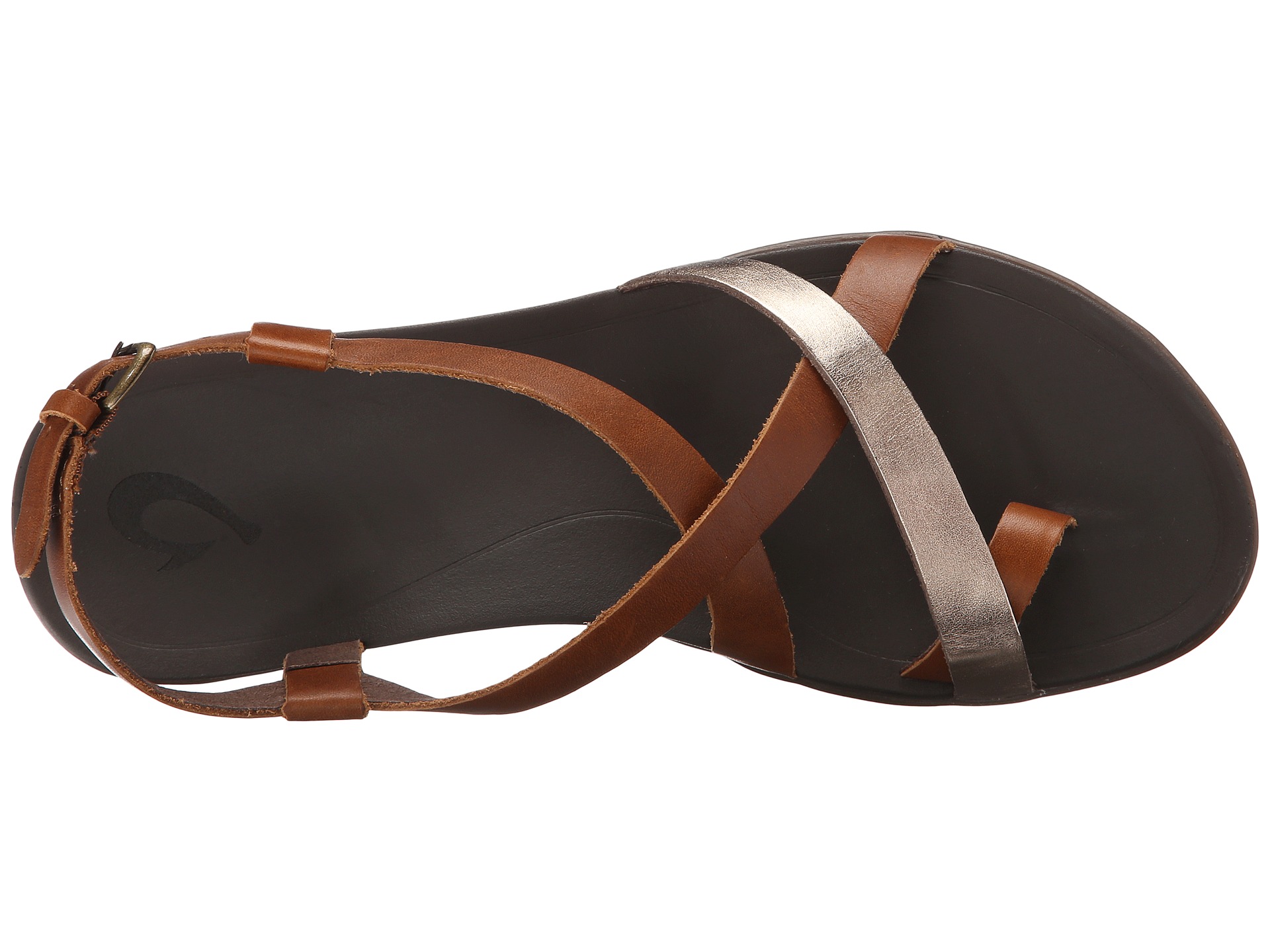 olukai upena bronze