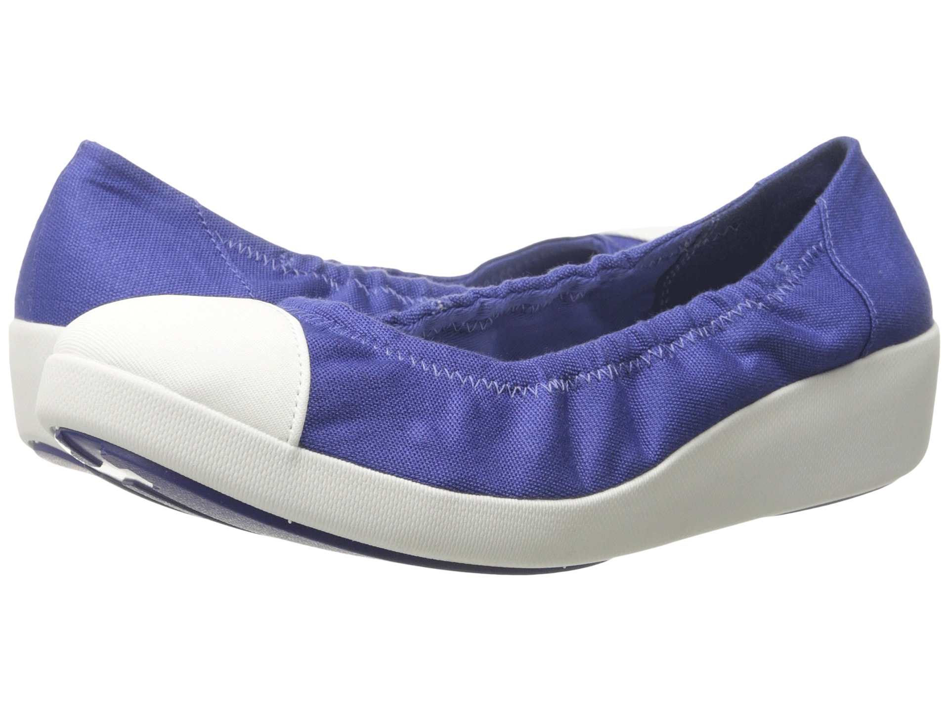 fitflops ballerina