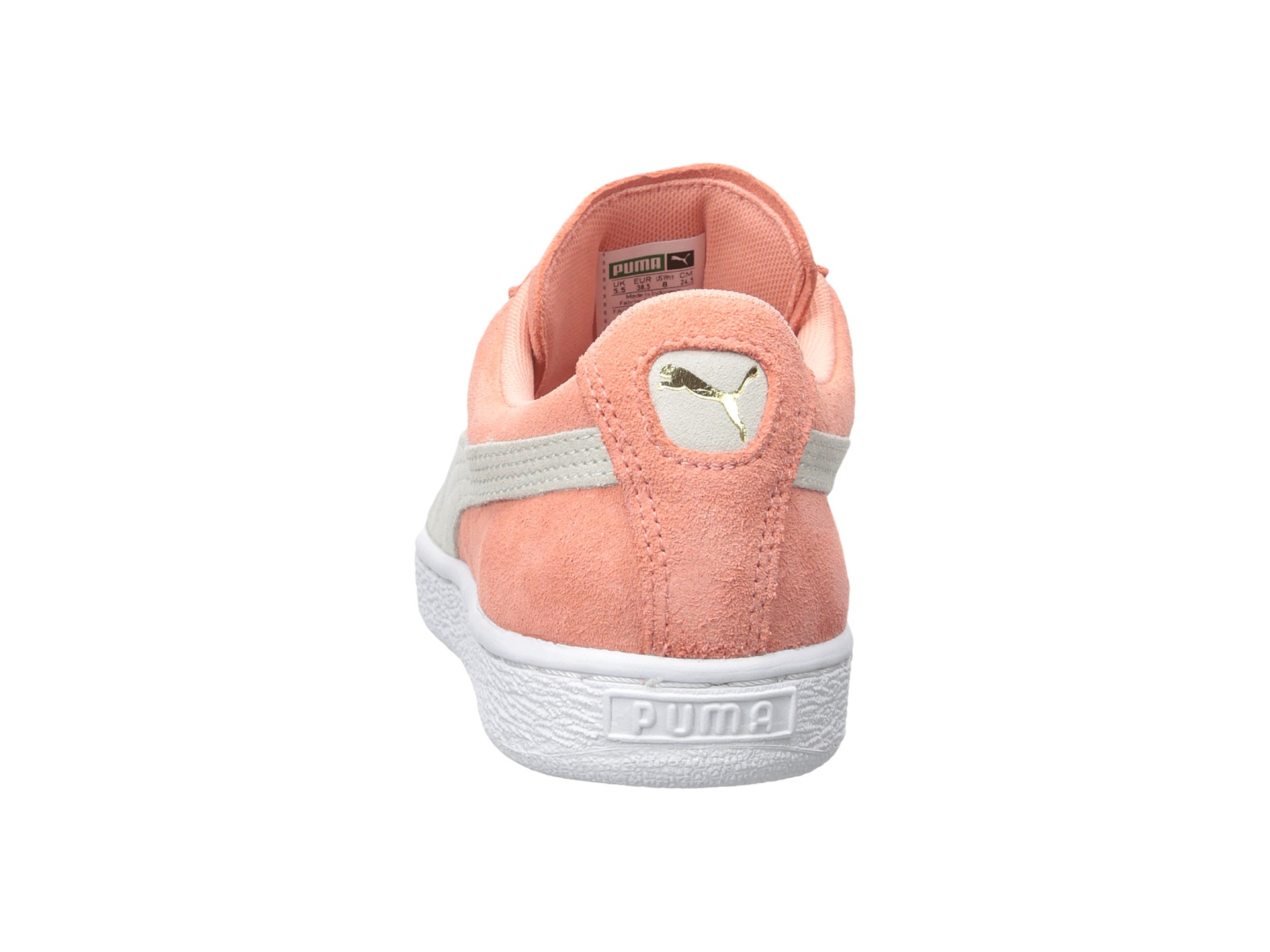 puma suede classic wn's