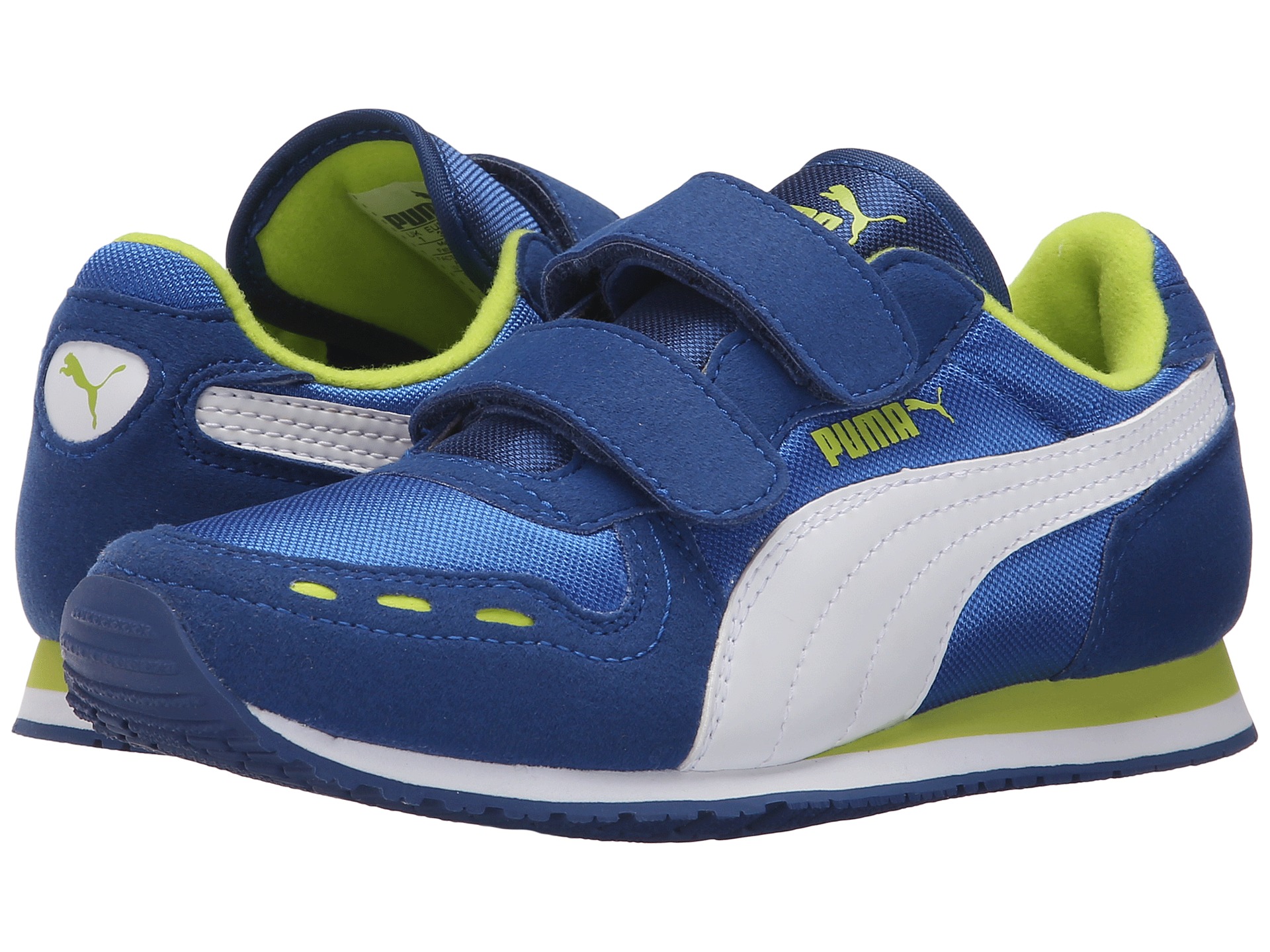 puma kids set