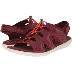 Ecco bluma toggle sandal cheap