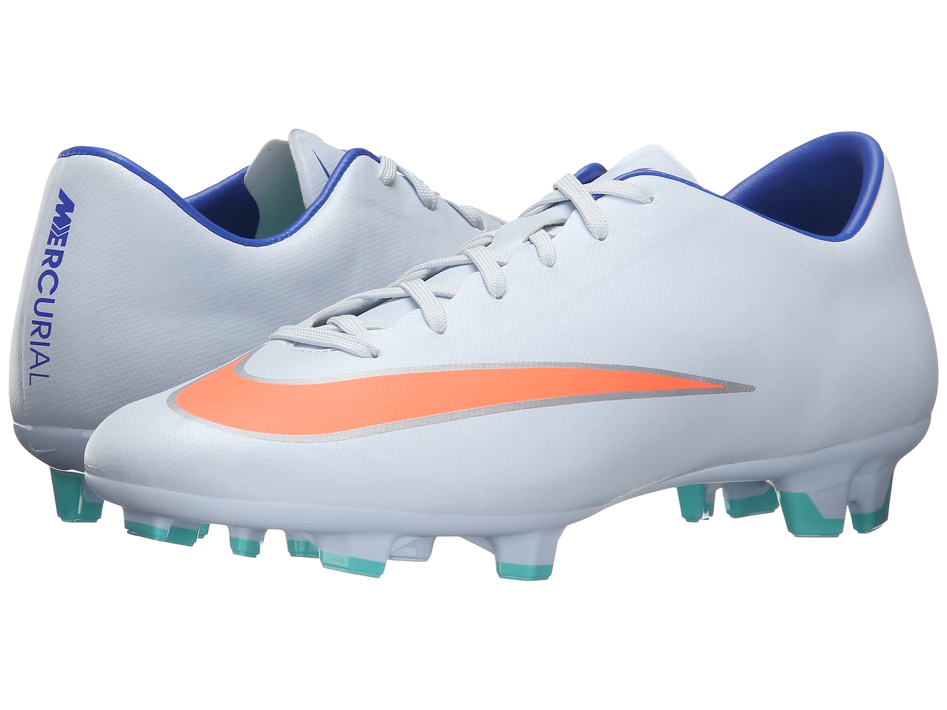 mercurial victory v fg