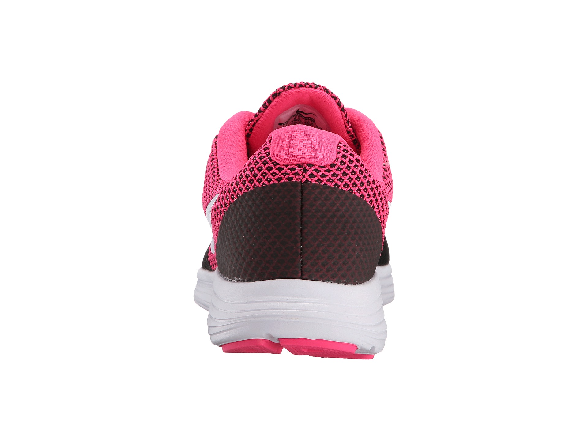 nike revolution zipper
