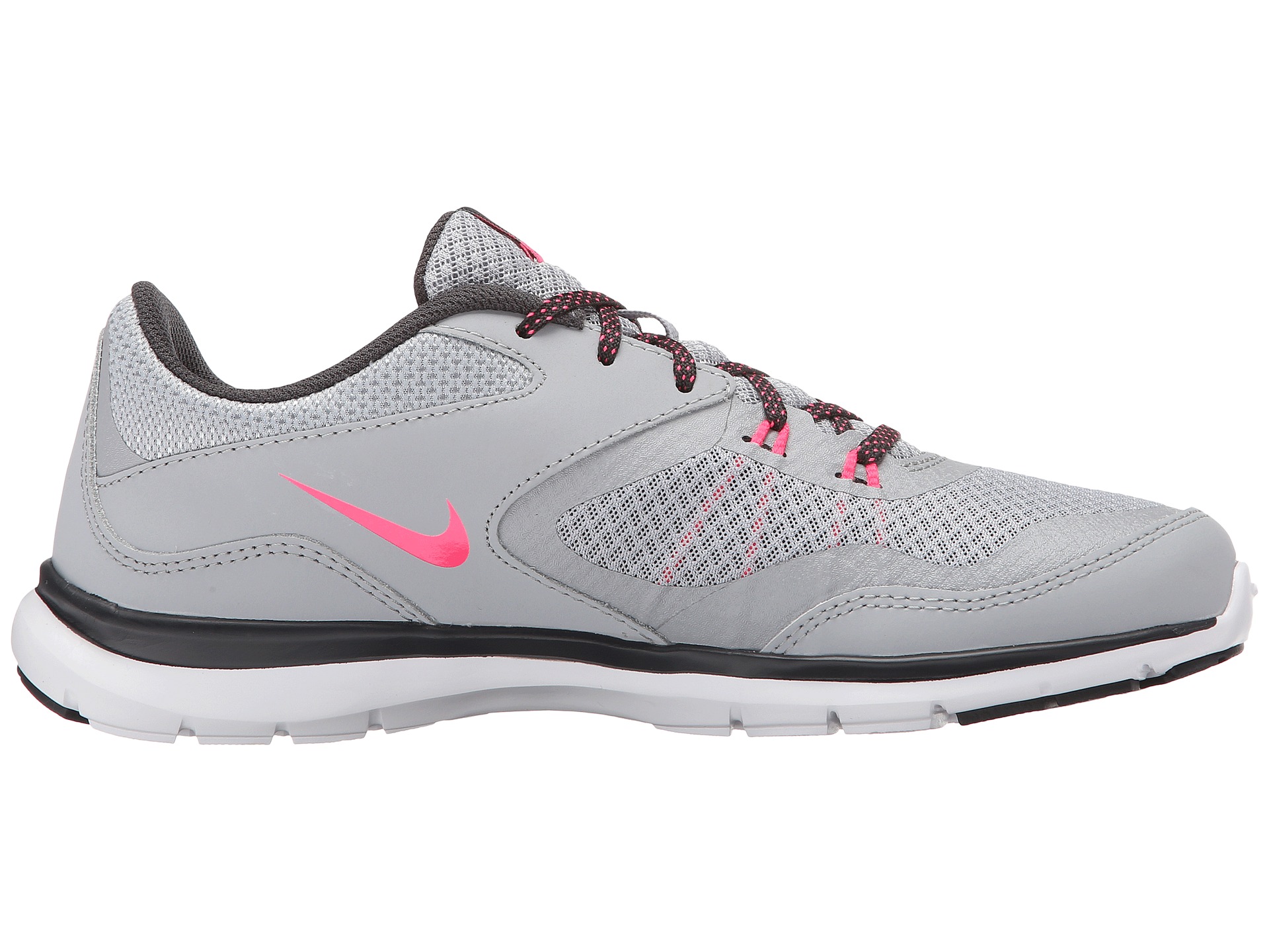 nike women's flex trainer 5