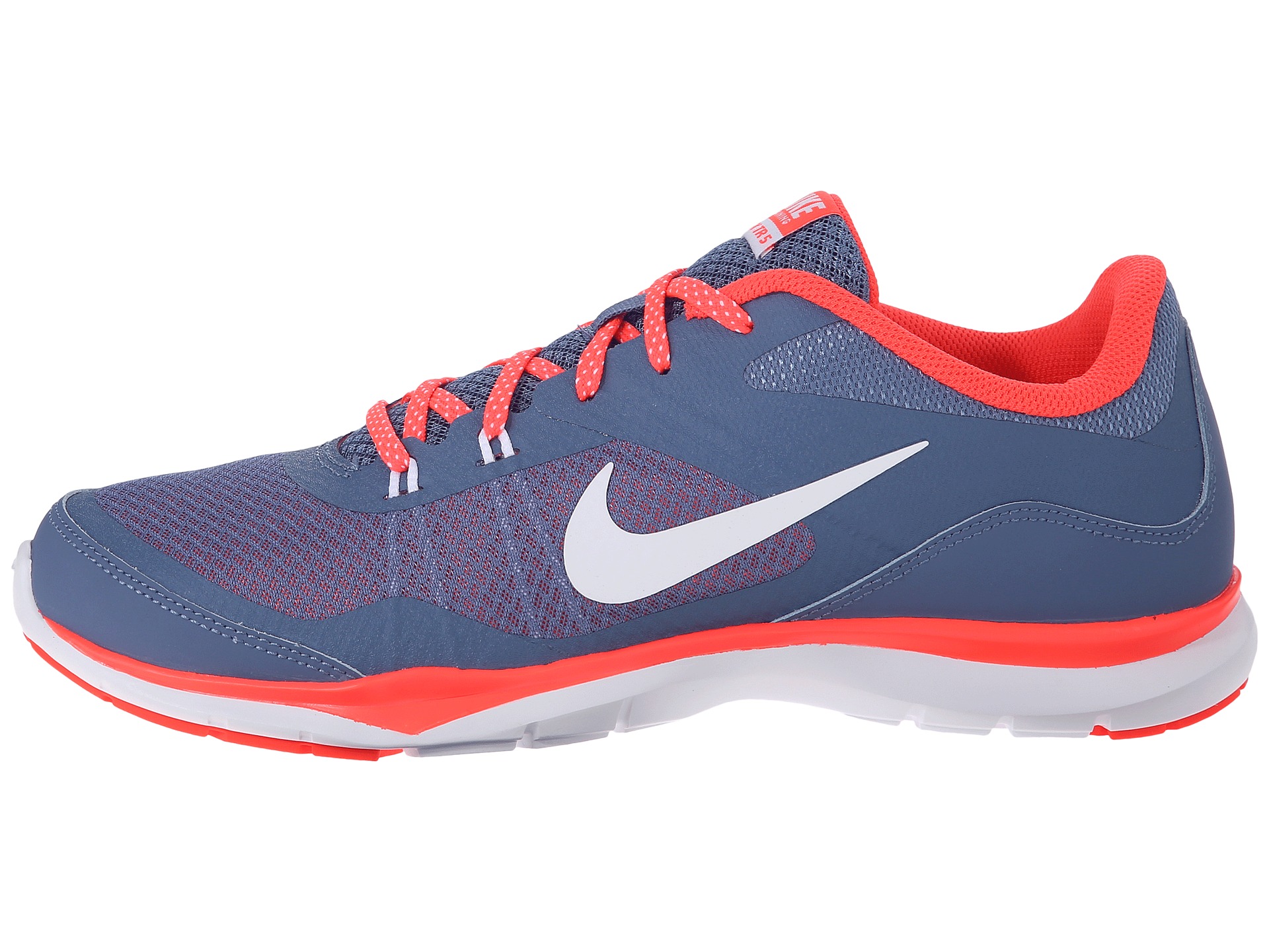 nike flex trainers size 5