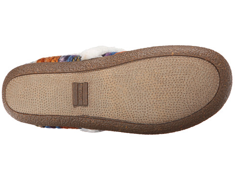toms slippers