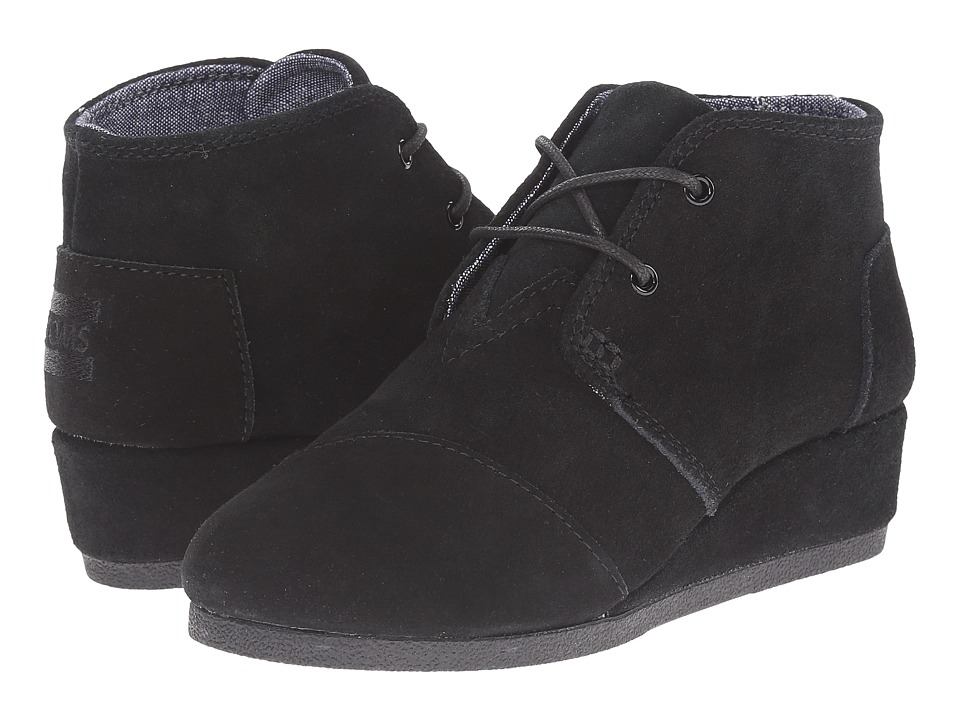 toms kids boots