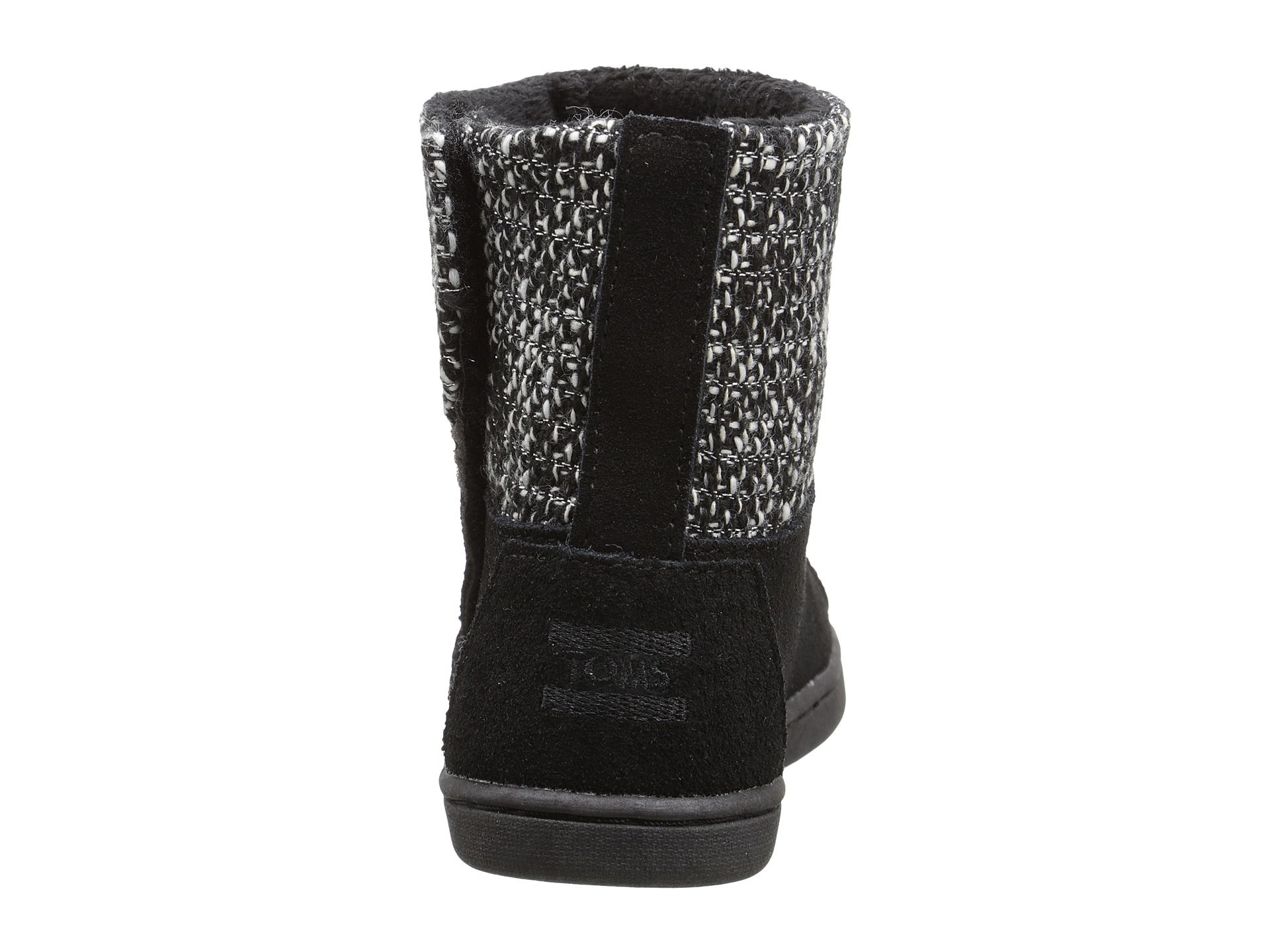 toms kids boots