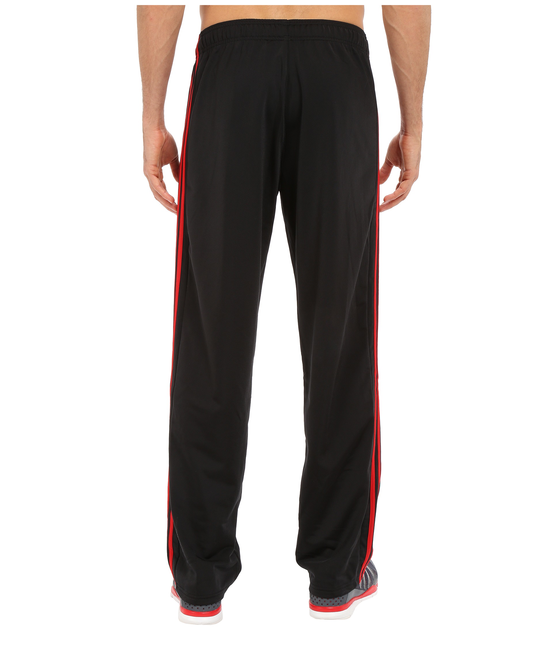 adidas Essential Tricot Track Pants at Zappos.com