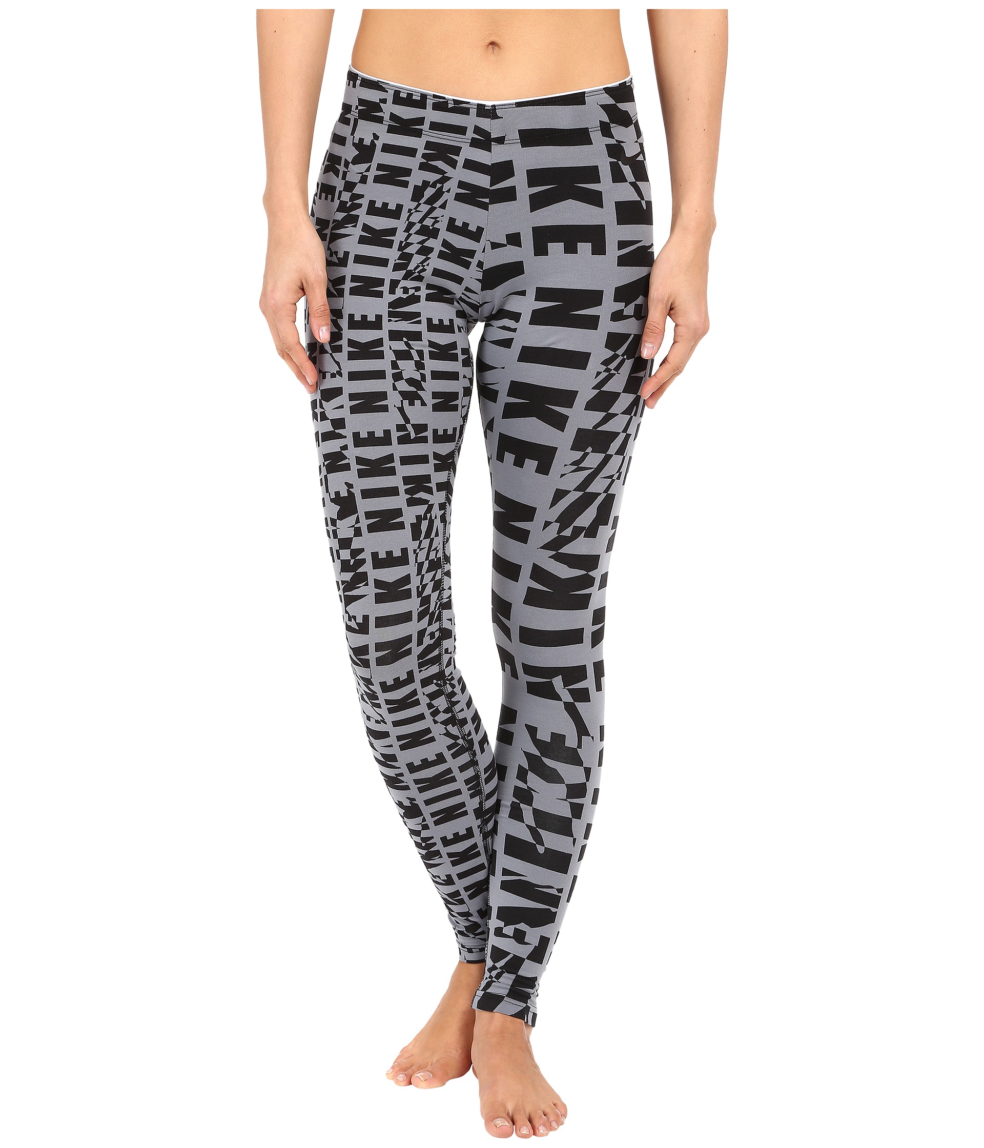 nike club leggings