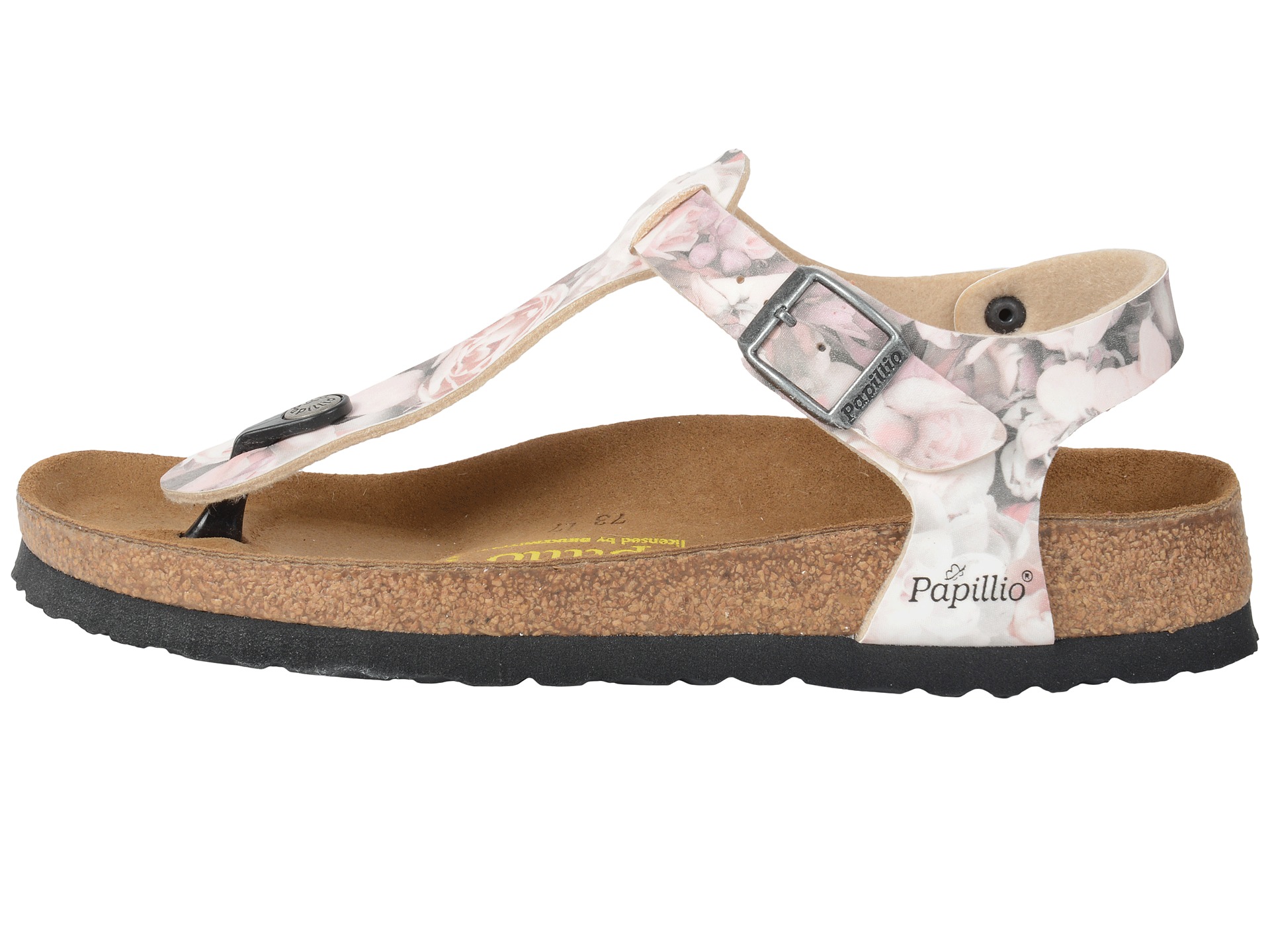 Birkenstock Kairo - Zappos.com Free Shipping BOTH Ways