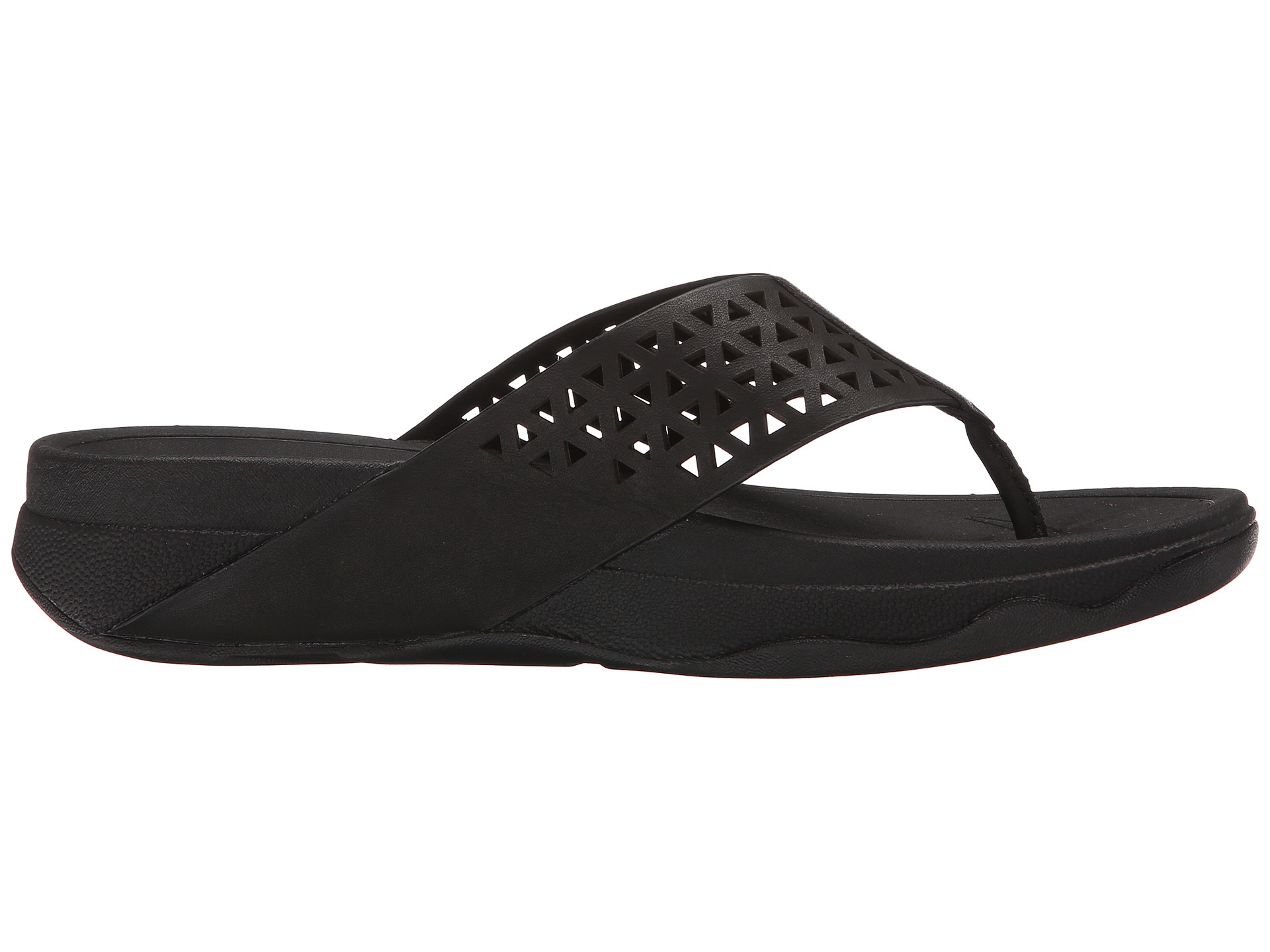 fitflop lattice