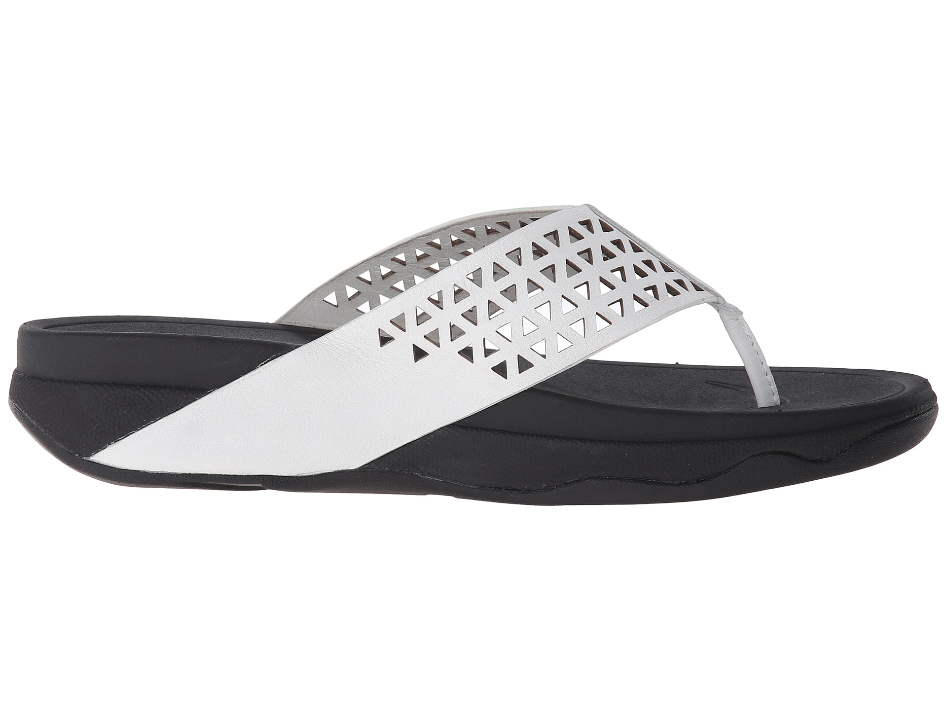 fitflop lattice