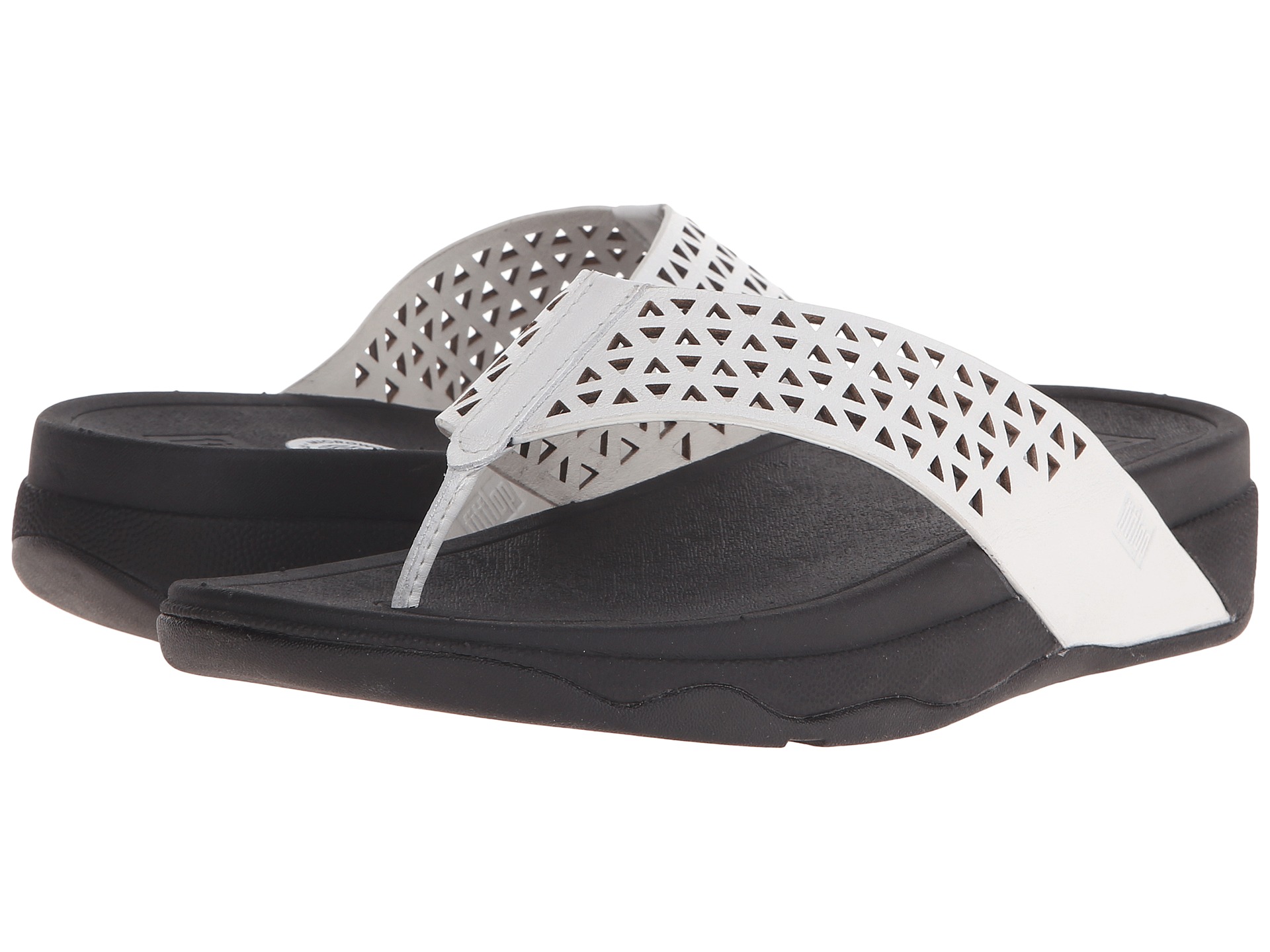 fitflop lattice
