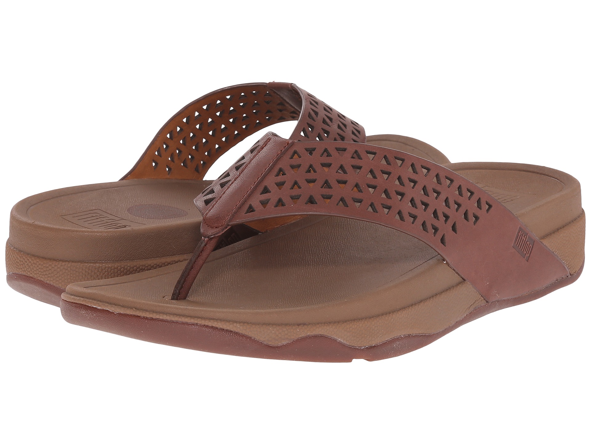 fitflop lattice