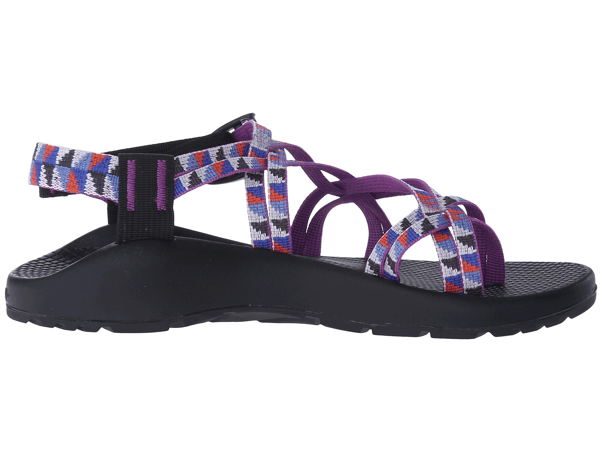 camper turquoise chacos
