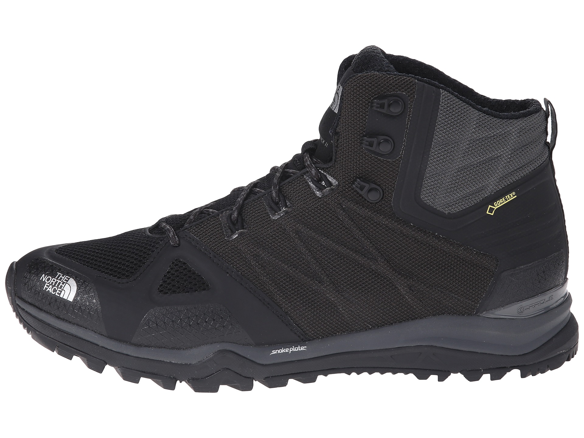 The North Face Ultra Fastpack II Mid GTX® at Zappos.com