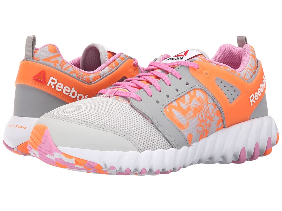 reebok twistform shoes