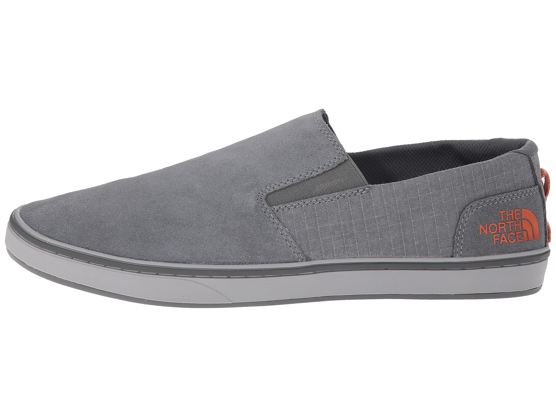 North face base camp lite sneaker best sale