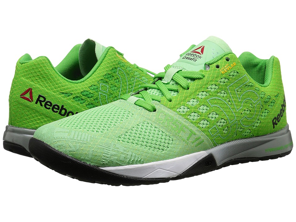 reebok lime green shoes Online Shopping 