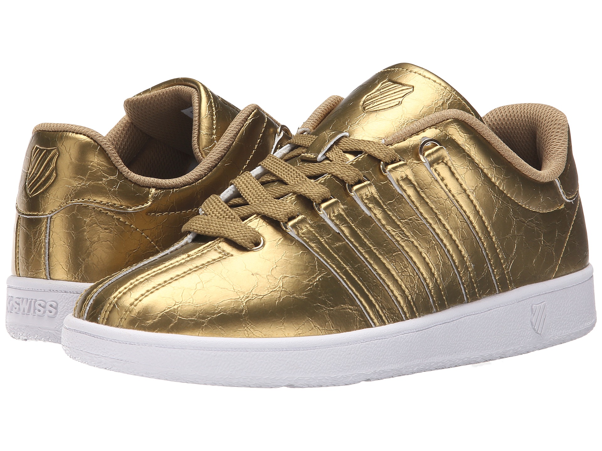boys k swiss shoes