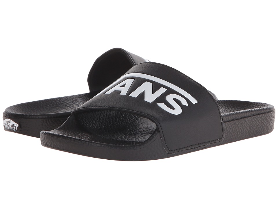 vans slides india