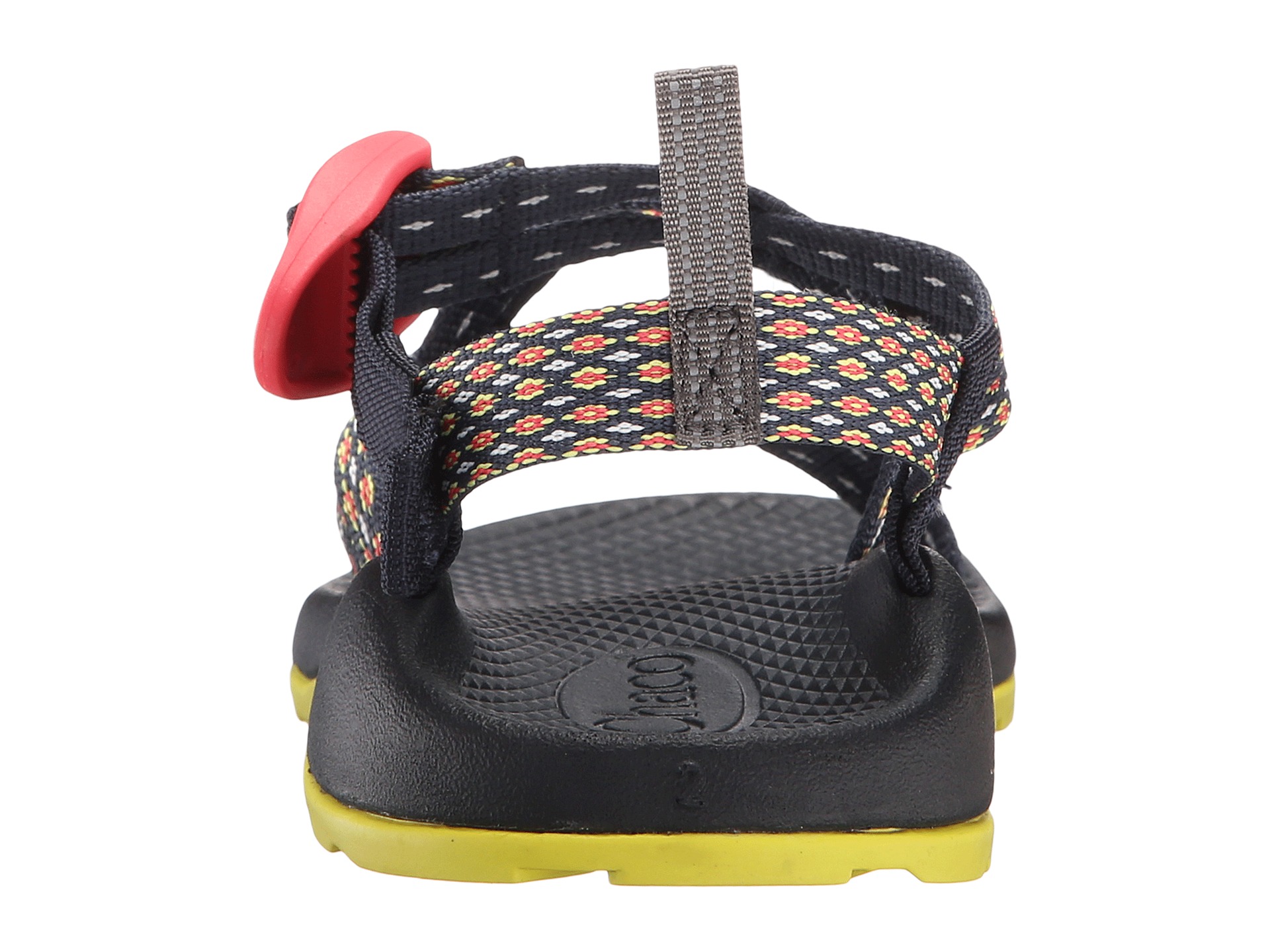 chacos ecotread