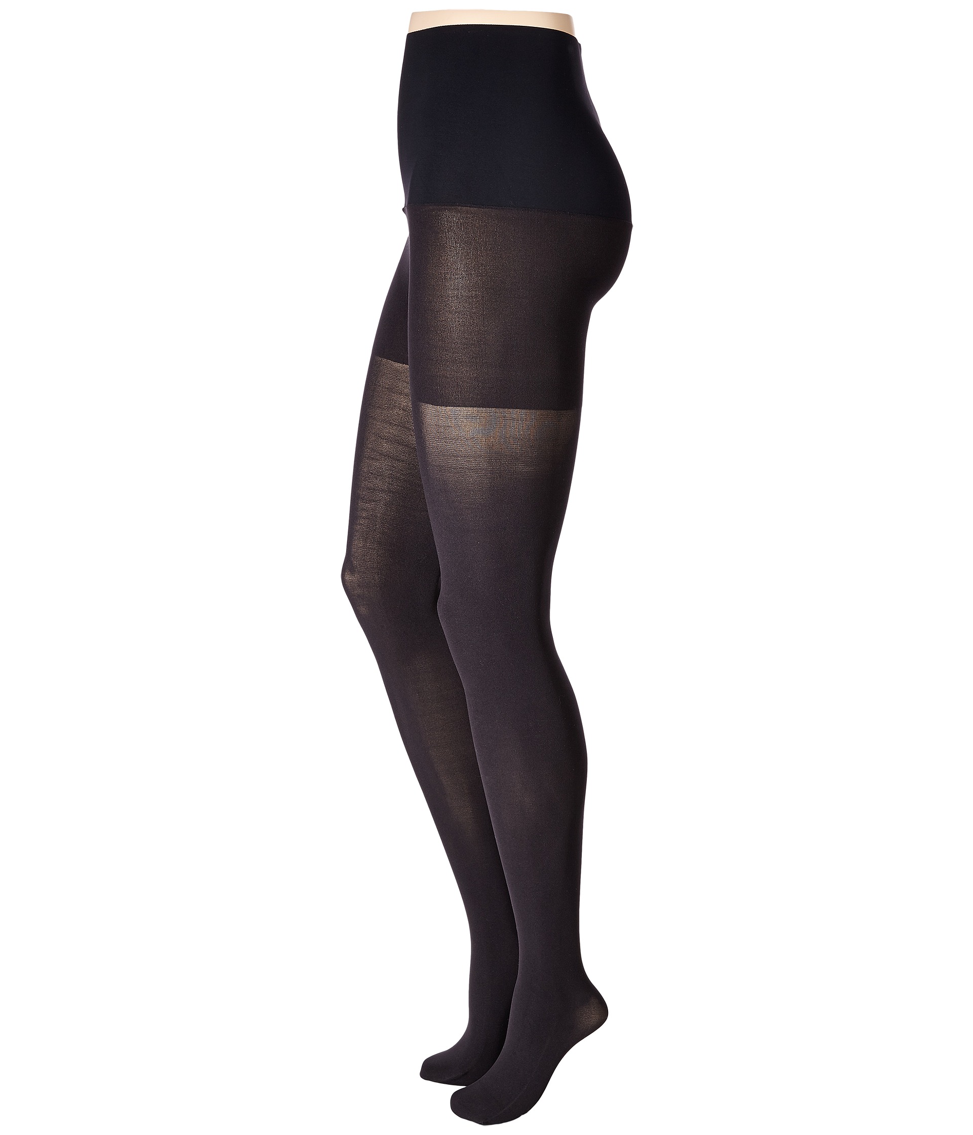 Commando Ultimate Opaque Tights in Control HC70T1 at Zappos.com