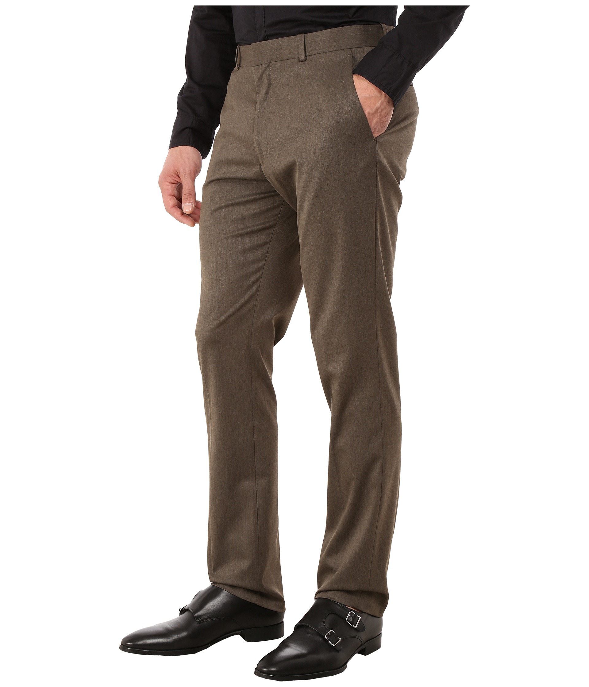 perry ellis portfolio pants
