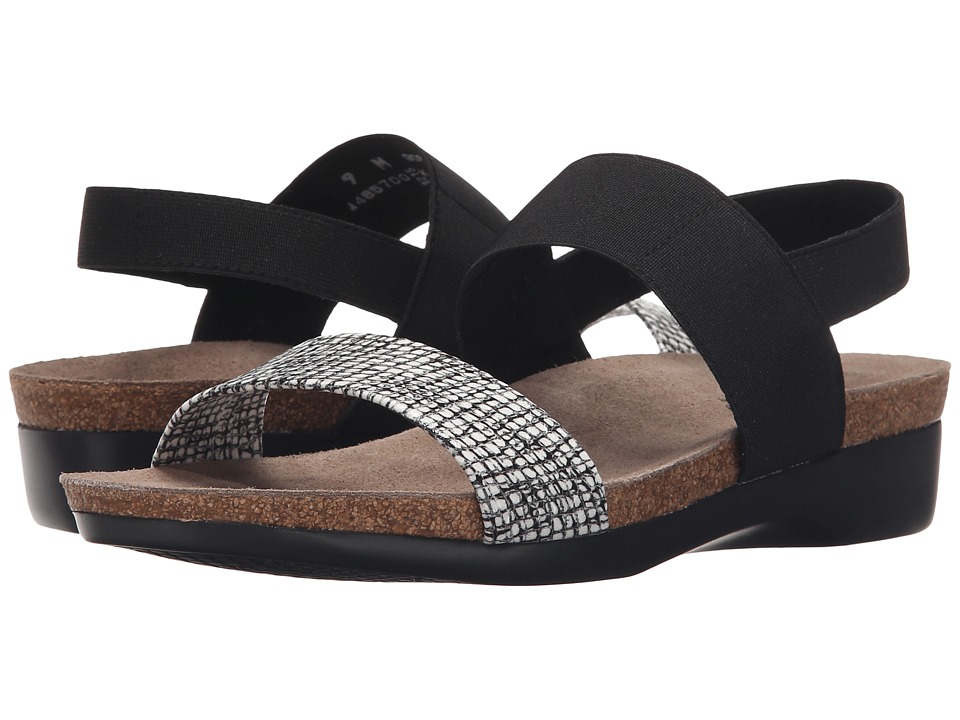 sandals for overpronation women's