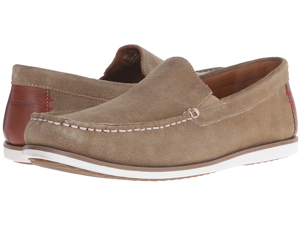 puppies portland hush puppies bob portland slip ons light grey8 5 puppies portland hush puppies bob portland slip ons light grey8 5