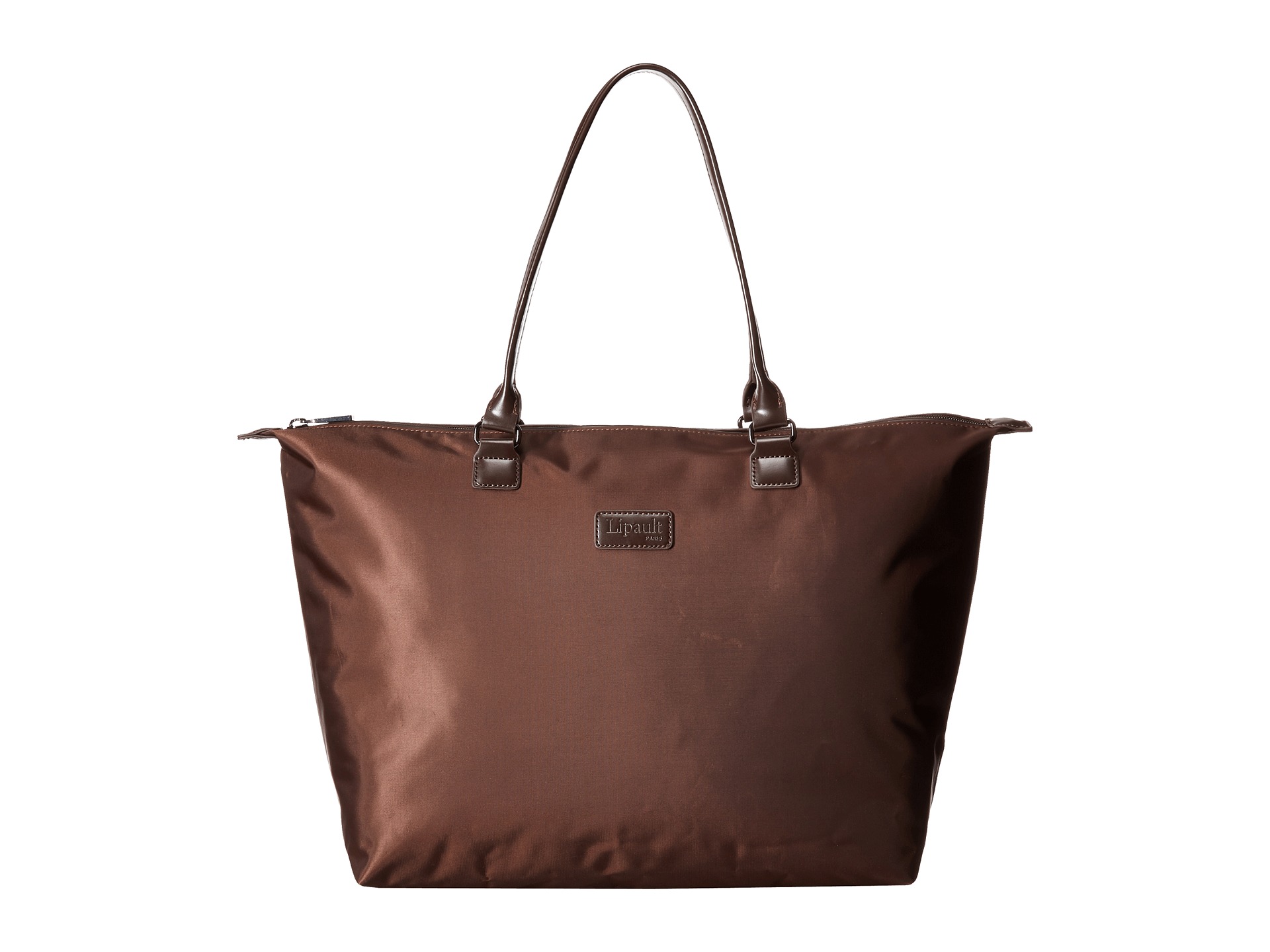 Lipault Paris Lady Plume Tote Bag - Zappos.com Free Shipping BOTH Ways