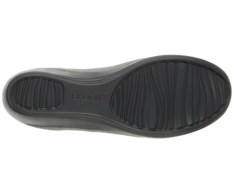 crocs busy day wedge