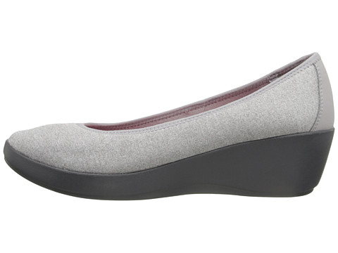 crocs busy day wedge