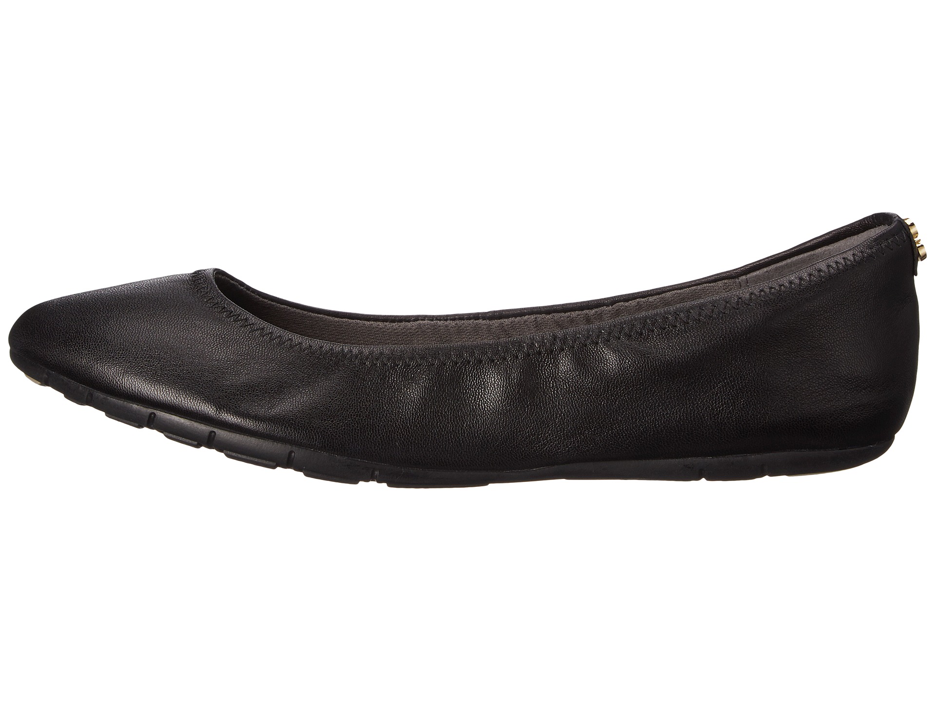 cole haan zerogrand knit ballet