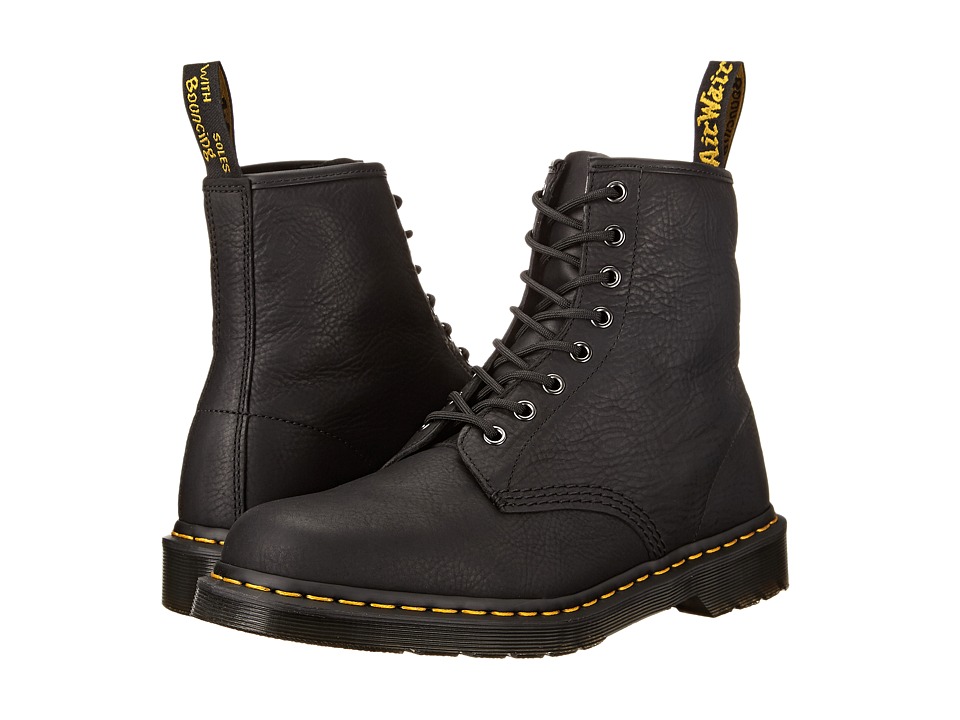 how to soften dr marten shoes