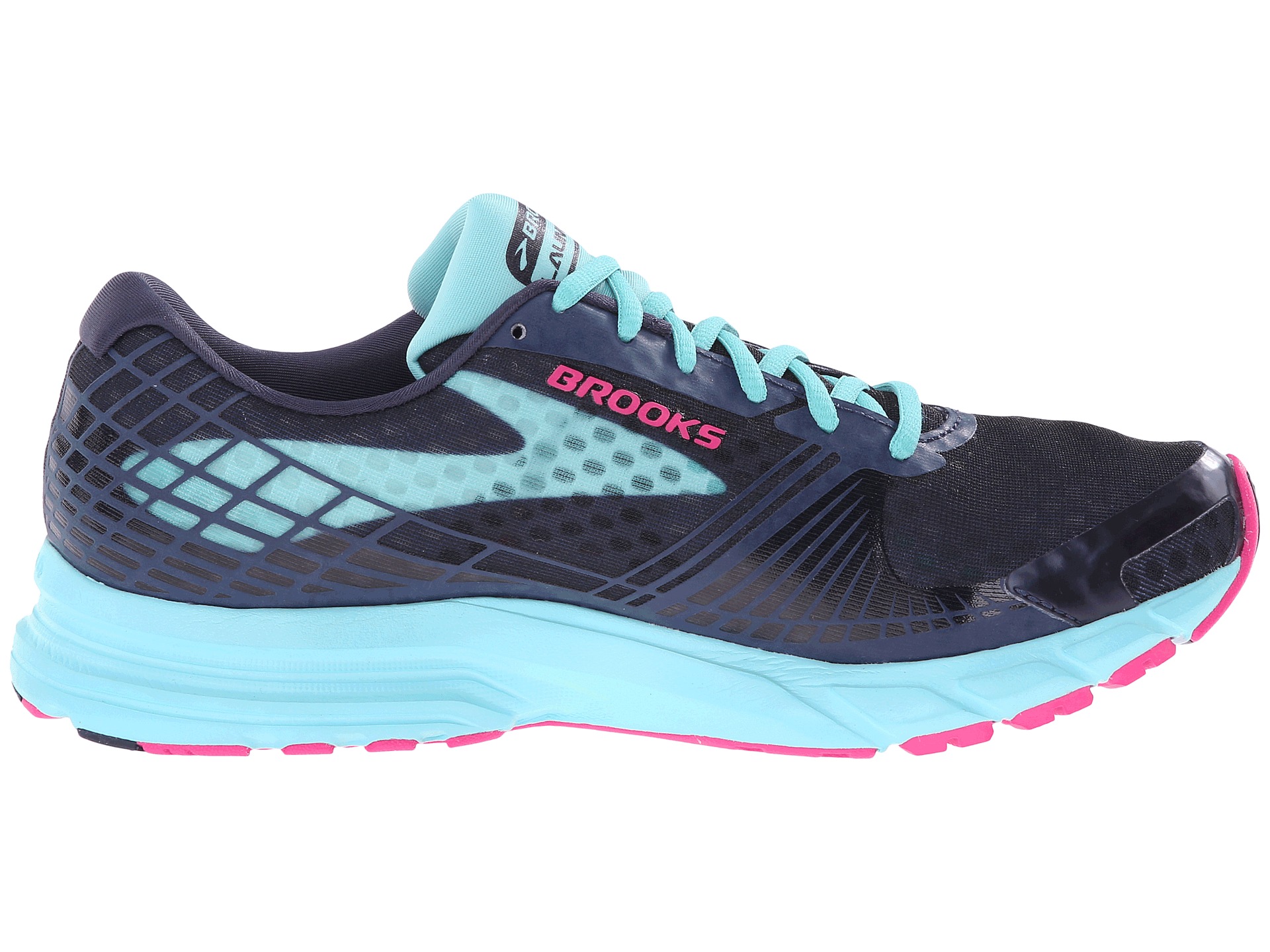 brooks launch 3