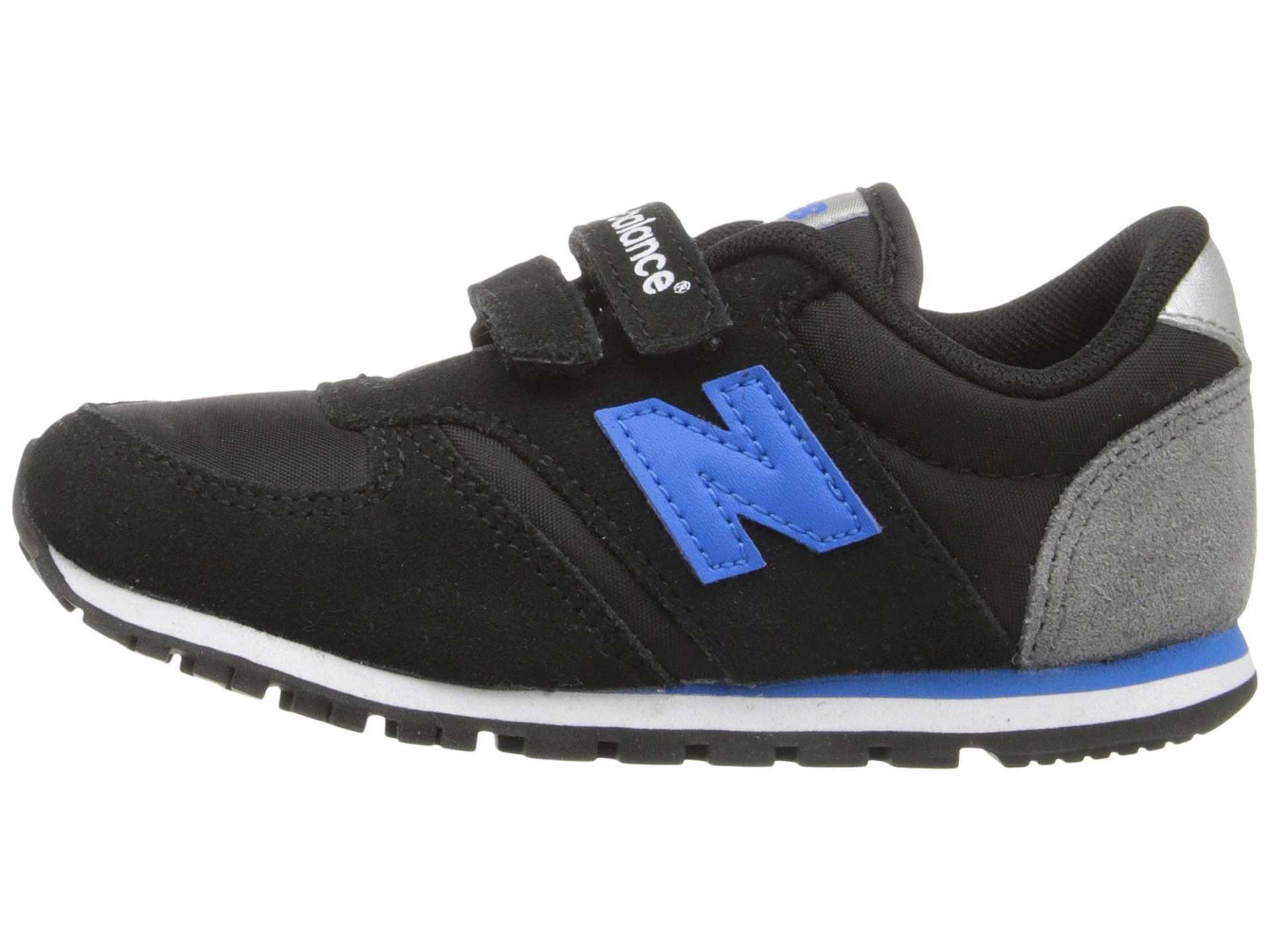 New balance kids 420 hotsell