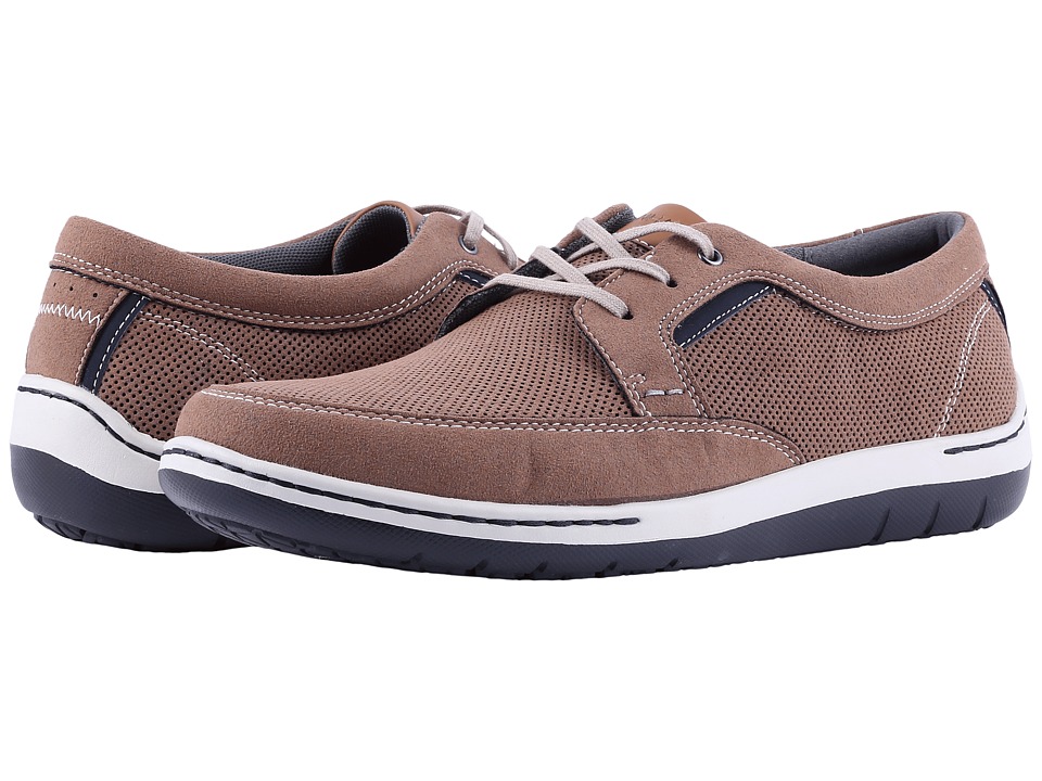 Dunham Fitswift (Tan) Men