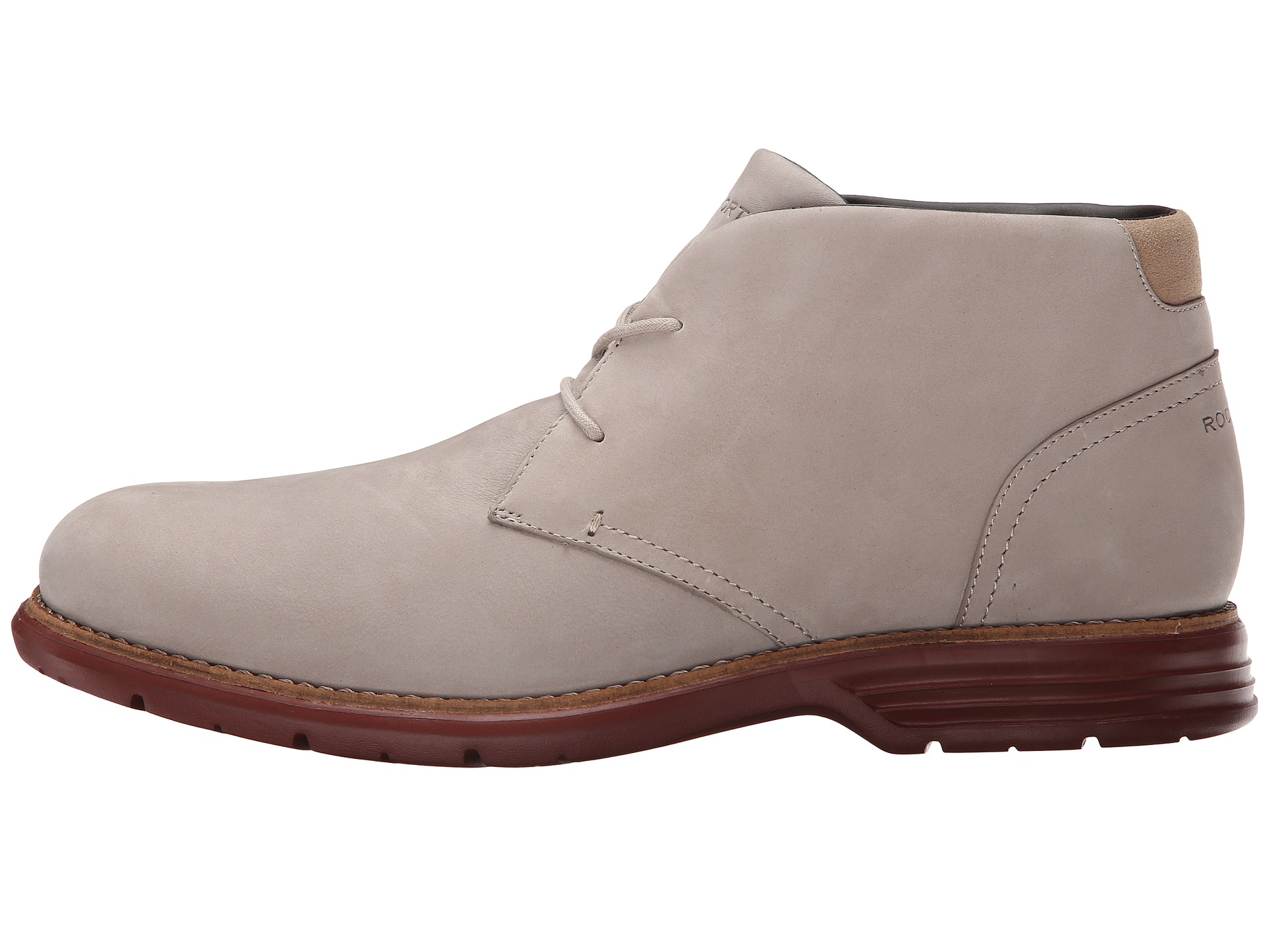 rockport desert boots