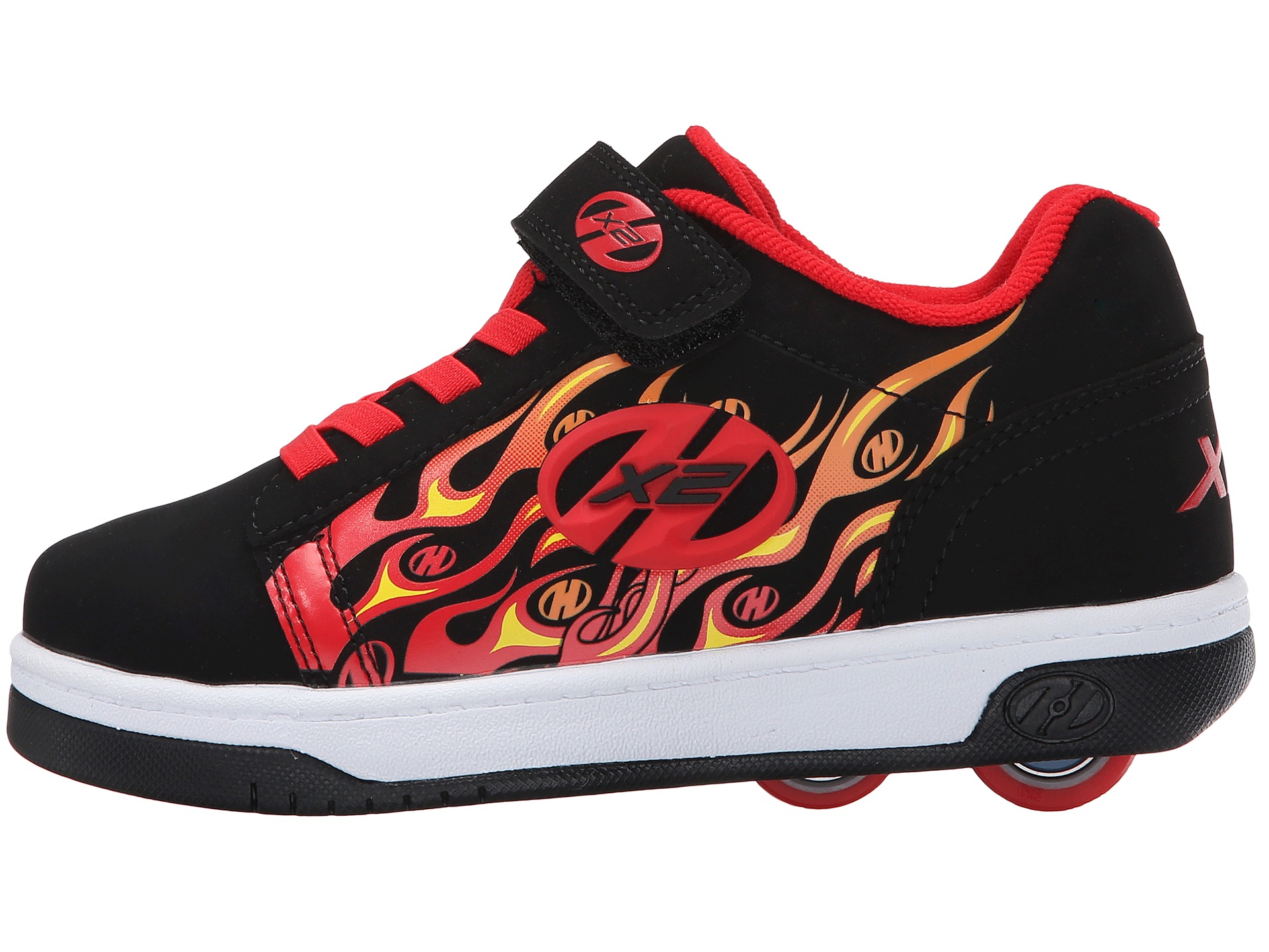 Zappos heelys online