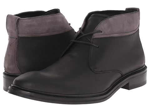 welt chukka