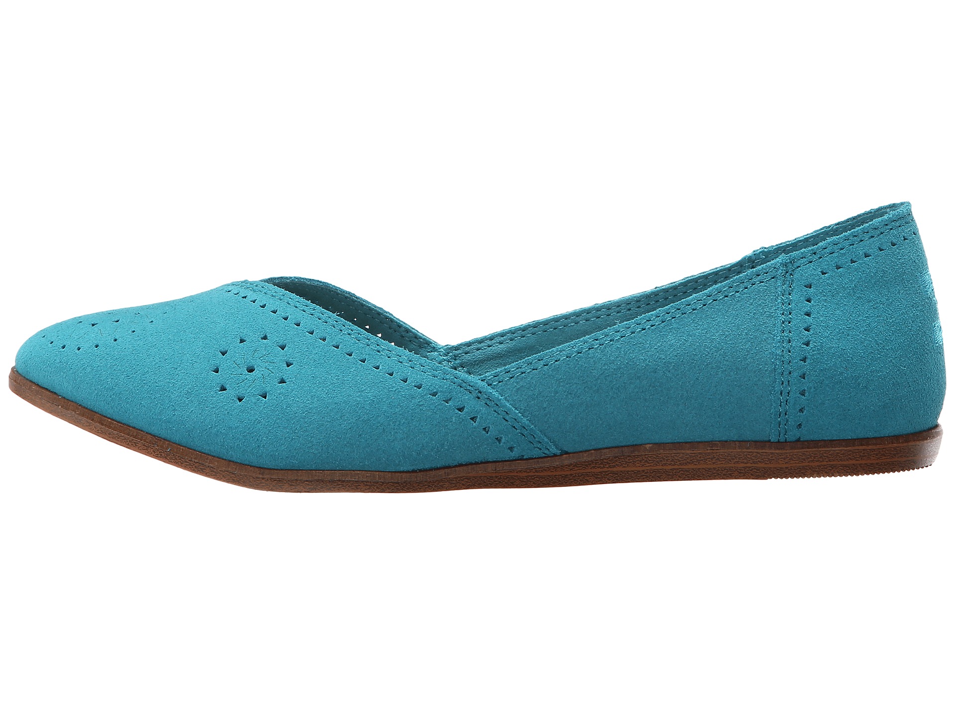 daisile high heel in almond