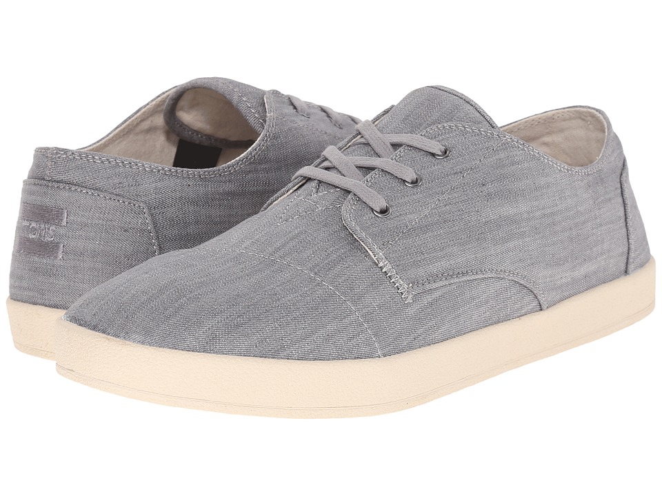denim toms