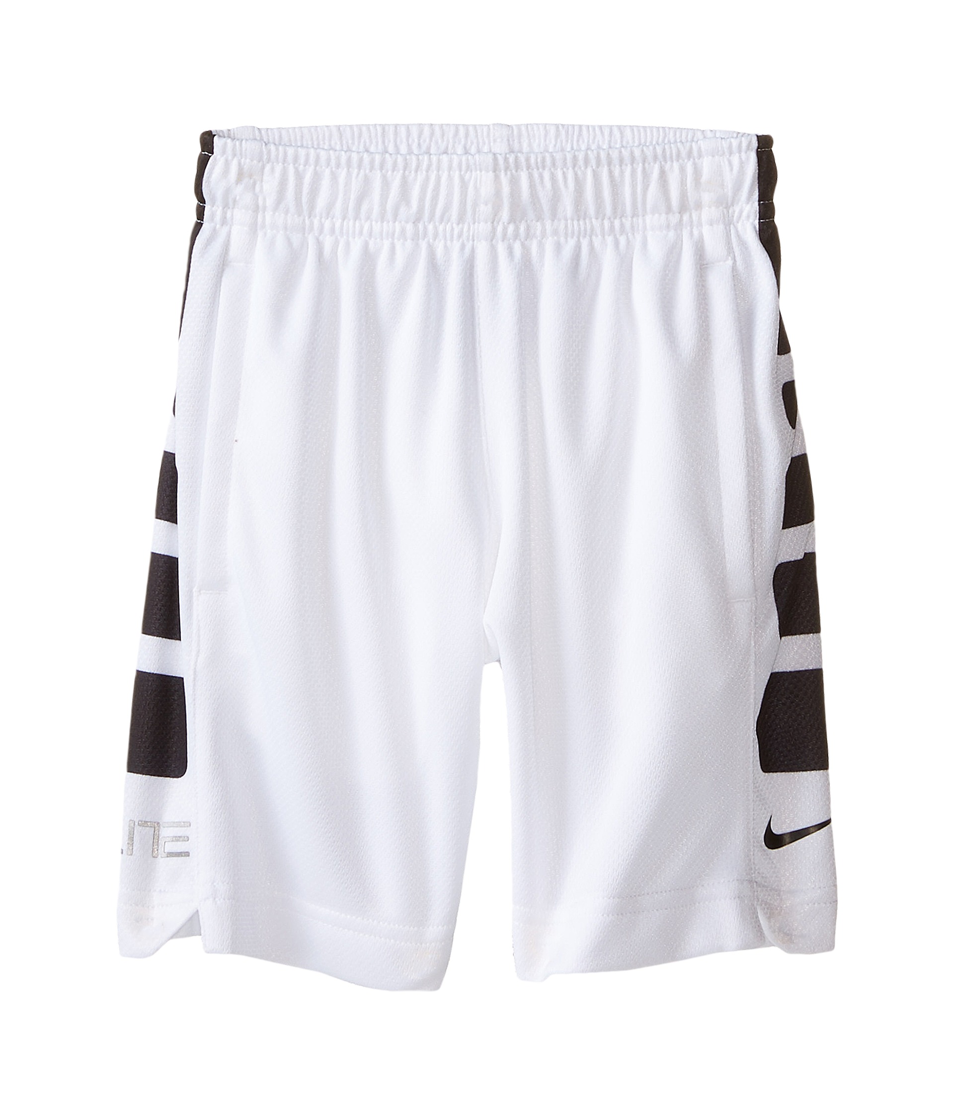 elite stripe shorts