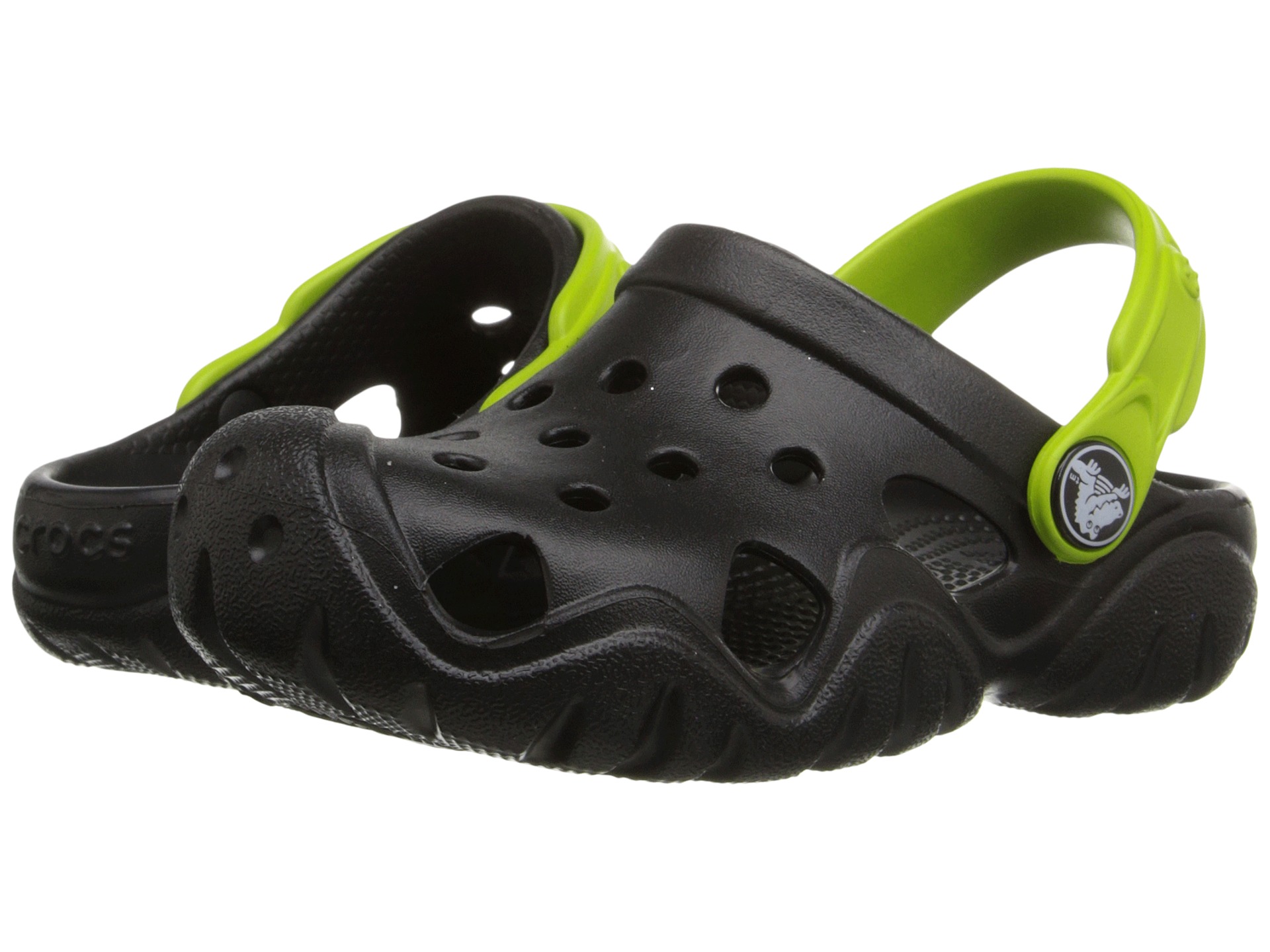 zappos crocs swiftwater