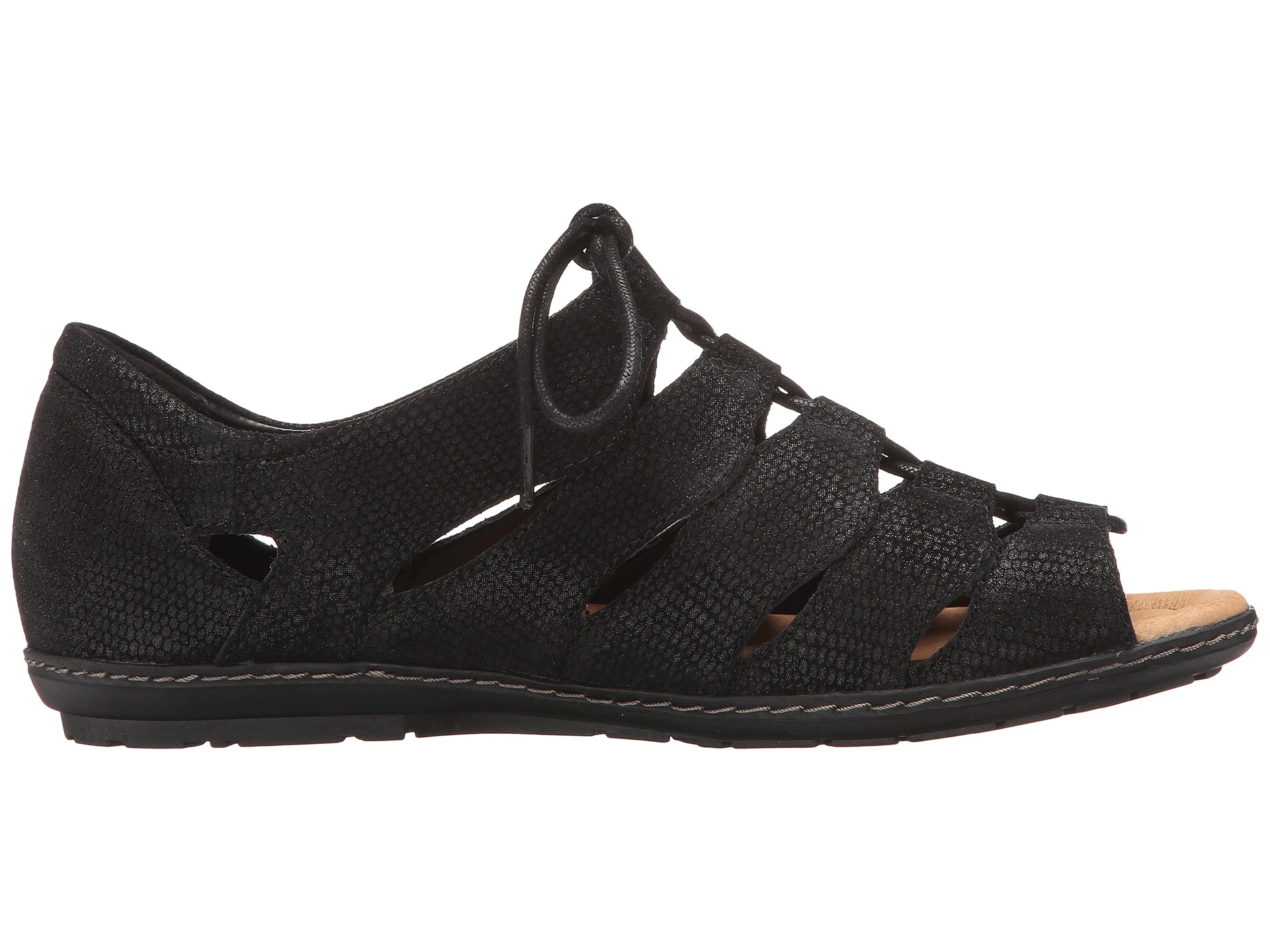 earth plover sandals