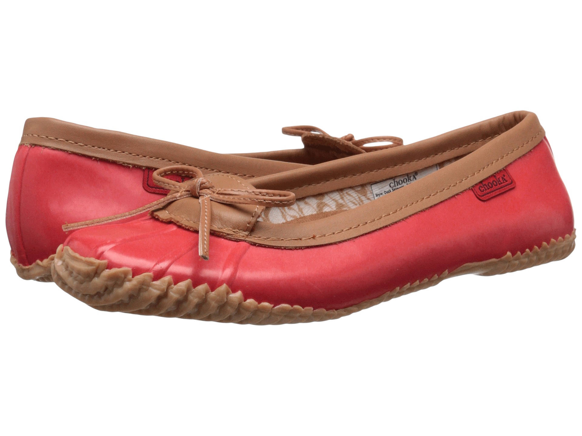chooka duck skimmer navy